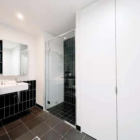 Merchant Apt By Goodlive Melbourne Exterior photo